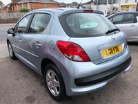 USED 2011 11 PEUGEOT 207 1.4 HDI ENVY 5d 68 BHP 1 FORMER KEEPER, &pound;35 TAX/ YEAR, SERVICE HISTORY, NEW MOT, BRAND NEW TURBO!!!, SPECIFICATIONS INCLUDE BLUETOOTH/USB/AUX, AIR CON, ELECTRIC WINDOWS AND MIRRORS, ISOFIX, CD/RADIO, FRONT FOG LIGHTS, REMOTE CENTRAL LOCKING AND 2 KEYS