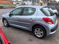 USED 2011 11 PEUGEOT 207 1.4 HDI ENVY 5d 68 BHP 1 FORMER KEEPER, &pound;35 TAX/ YEAR, SERVICE HISTORY, NEW MOT, BRAND NEW TURBO!!!, SPECIFICATIONS INCLUDE BLUETOOTH/USB/AUX, AIR CON, ELECTRIC WINDOWS AND MIRRORS, ISOFIX, CD/RADIO, FRONT FOG LIGHTS, REMOTE CENTRAL LOCKING AND 2 KEYS