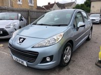 USED 2011 11 PEUGEOT 207 1.4 HDI ENVY 5d 68 BHP 1 FORMER KEEPER, &pound;35 TAX/ YEAR, SERVICE HISTORY, NEW MOT, BRAND NEW TURBO!!!, SPECIFICATIONS INCLUDE BLUETOOTH/USB/AUX, AIR CON, ELECTRIC WINDOWS AND MIRRORS, ISOFIX, CD/RADIO, FRONT FOG LIGHTS, REMOTE CENTRAL LOCKING AND 2 KEYS