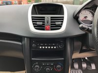 USED 2011 11 PEUGEOT 207 1.4 HDI ENVY 5d 68 BHP 1 FORMER KEEPER, &pound;35 TAX/ YEAR, SERVICE HISTORY, NEW MOT, BRAND NEW TURBO!!!, SPECIFICATIONS INCLUDE BLUETOOTH/USB/AUX, AIR CON, ELECTRIC WINDOWS AND MIRRORS, ISOFIX, CD/RADIO, FRONT FOG LIGHTS, REMOTE CENTRAL LOCKING AND 2 KEYS