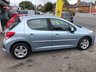 USED 2011 11 PEUGEOT 207 1.4 HDI ENVY 5d 68 BHP 1 FORMER KEEPER, &pound;35 TAX/ YEAR, SERVICE HISTORY, NEW MOT, BRAND NEW TURBO!!!, SPECIFICATIONS INCLUDE BLUETOOTH/USB/AUX, AIR CON, ELECTRIC WINDOWS AND MIRRORS, ISOFIX, CD/RADIO, FRONT FOG LIGHTS, REMOTE CENTRAL LOCKING AND 2 KEYS