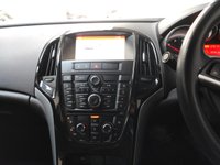 USED 2014 14 VAUXHALL ASTRA 2.0 BITURBO CDTI 5d 192 BHP 