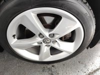 USED 2014 14 VAUXHALL ASTRA 2.0 BITURBO CDTI 5d 192 BHP 