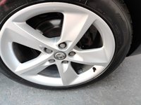 USED 2014 14 VAUXHALL ASTRA 2.0 BITURBO CDTI 5d 192 BHP 