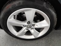 USED 2014 14 VAUXHALL ASTRA 2.0 BITURBO CDTI 5d 192 BHP 