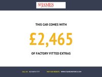 USED 2014 14 VAUXHALL ASTRA 2.0 BITURBO CDTI 5d 192 BHP 