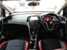 USED 2014 14 VAUXHALL ASTRA 2.0 BITURBO CDTI 5d 192 BHP 