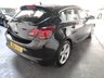 USED 2014 14 VAUXHALL ASTRA 2.0 BITURBO CDTI 5d 192 BHP 