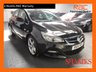 USED 2014 14 VAUXHALL ASTRA 2.0 BITURBO CDTI 5d 192 BHP 