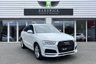USED 2017 67 AUDI Q3 1.4 TFSI S LINE EDITION 5d 148 BHP AUTOMATIC, NAVIGATION