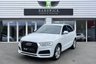 USED 2017 67 AUDI Q3 1.4 TFSI S LINE EDITION 5d 148 BHP AUTOMATIC, NAVIGATION