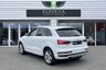 USED 2017 67 AUDI Q3 1.4 TFSI S LINE EDITION 5d 148 BHP AUTOMATIC, NAVIGATION