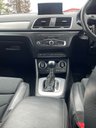 USED 2017 67 AUDI Q3 1.4 TFSI S LINE EDITION 5d 148 BHP AUTOMATIC, NAVIGATION