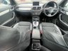 USED 2017 67 AUDI Q3 1.4 TFSI S LINE EDITION 5d 148 BHP AUTOMATIC, NAVIGATION