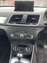 USED 2017 67 AUDI Q3 1.4 TFSI S LINE EDITION 5d 148 BHP AUTOMATIC, NAVIGATION