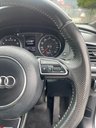 USED 2017 67 AUDI Q3 1.4 TFSI S LINE EDITION 5d 148 BHP AUTOMATIC, NAVIGATION
