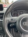 USED 2017 67 AUDI Q3 1.4 TFSI S LINE EDITION 5d 148 BHP AUTOMATIC, NAVIGATION