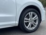 USED 2017 67 AUDI Q3 1.4 TFSI S LINE EDITION 5d 148 BHP AUTOMATIC, NAVIGATION