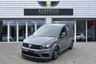 USED 2017 17 VOLKSWAGEN CADDY 2.0 C20 TDI R-LINE148 BHP JUST ARRIVED PLEASE CALL.