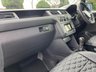 USED 2017 17 VOLKSWAGEN CADDY 2.0 C20 TDI R-LINE148 BHP JUST ARRIVED PLEASE CALL.