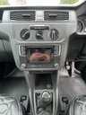 USED 2017 17 VOLKSWAGEN CADDY 2.0 C20 TDI R-LINE148 BHP JUST ARRIVED PLEASE CALL.