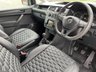 USED 2017 17 VOLKSWAGEN CADDY 2.0 C20 TDI R-LINE148 BHP JUST ARRIVED PLEASE CALL.