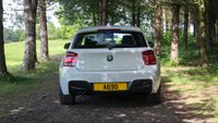 USED 2014 14 BMW 1 SERIES 125i M Sport 3dr (Navigation Model) 6 Speed Manual Euro 6 !! NATIONWIDE DELIVERY AVAILABLE !!