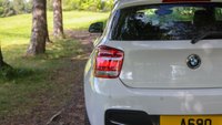 USED 2014 14 BMW 1 SERIES 125i M Sport 3dr (Navigation Model) 6 Speed Manual Euro 6 !! NATIONWIDE DELIVERY AVAILABLE !!