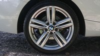USED 2014 14 BMW 1 SERIES 125i M Sport 3dr (Navigation Model) 6 Speed Manual Euro 6 !! NATIONWIDE DELIVERY AVAILABLE !!