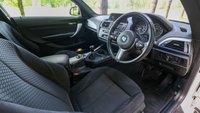 USED 2014 14 BMW 1 SERIES 125i M Sport 3dr (Navigation Model) 6 Speed Manual Euro 6 !! NATIONWIDE DELIVERY AVAILABLE !!