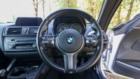 USED 2014 14 BMW 1 SERIES 125i M Sport 3dr (Navigation Model) 6 Speed Manual Euro 6 !! NATIONWIDE DELIVERY AVAILABLE !!