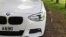 USED 2014 14 BMW 1 SERIES 125i M Sport 3dr (Navigation Model) 6 Speed Manual Euro 6 !! NATIONWIDE DELIVERY AVAILABLE !!