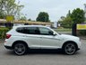 USED 2014 14 BMW X3 3.0 XDRIVE30D XLINE 5d 255 BHP 