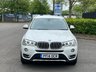USED 2014 14 BMW X3 3.0 XDRIVE30D XLINE 5d 255 BHP 