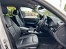 USED 2014 14 BMW X3 3.0 XDRIVE30D XLINE 5d 255 BHP 