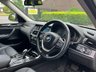 USED 2014 14 BMW X3 3.0 XDRIVE30D XLINE 5d 255 BHP 