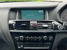 USED 2014 14 BMW X3 3.0 XDRIVE30D XLINE 5d 255 BHP 