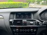 USED 2014 14 BMW X3 3.0 XDRIVE30D XLINE 5d 255 BHP 