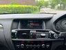 USED 2014 14 BMW X3 3.0 XDRIVE30D XLINE 5d 255 BHP 