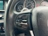 USED 2014 14 BMW X3 3.0 XDRIVE30D XLINE 5d 255 BHP 