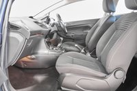 USED 2013 13 FORD FIESTA 1.2 ZETEC 3d 81 BHP + NATIONWIDE HOME DELIVERY +