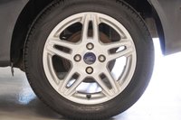 USED 2013 13 FORD FIESTA 1.2 ZETEC 3d 81 BHP + NATIONWIDE HOME DELIVERY +