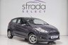 USED 2013 13 FORD FIESTA 1.2 ZETEC 3d 81 BHP + NATIONWIDE HOME DELIVERY +