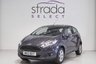 USED 2013 13 FORD FIESTA 1.2 ZETEC 3d 81 BHP + NATIONWIDE HOME DELIVERY +