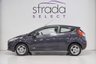 USED 2013 13 FORD FIESTA 1.2 ZETEC 3d 81 BHP + NATIONWIDE HOME DELIVERY +