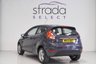 USED 2013 13 FORD FIESTA 1.2 ZETEC 3d 81 BHP + NATIONWIDE HOME DELIVERY +