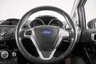 USED 2013 13 FORD FIESTA 1.2 ZETEC 3d 81 BHP + NATIONWIDE HOME DELIVERY +