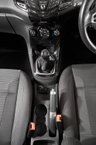 USED 2013 13 FORD FIESTA 1.2 ZETEC 3d 81 BHP + NATIONWIDE HOME DELIVERY +