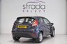 USED 2013 13 FORD FIESTA 1.2 ZETEC 3d 81 BHP + NATIONWIDE HOME DELIVERY +