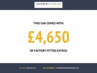 USED 2015 65 BMW X3 2.0 XDRIVE20D M SPORT 5d 188 BHP 